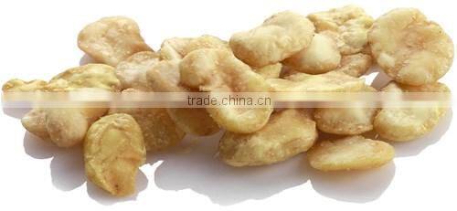 Fried Fava Beans