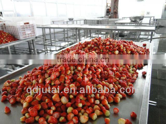 Canned Peach Dices in LS (15mm*15mm)