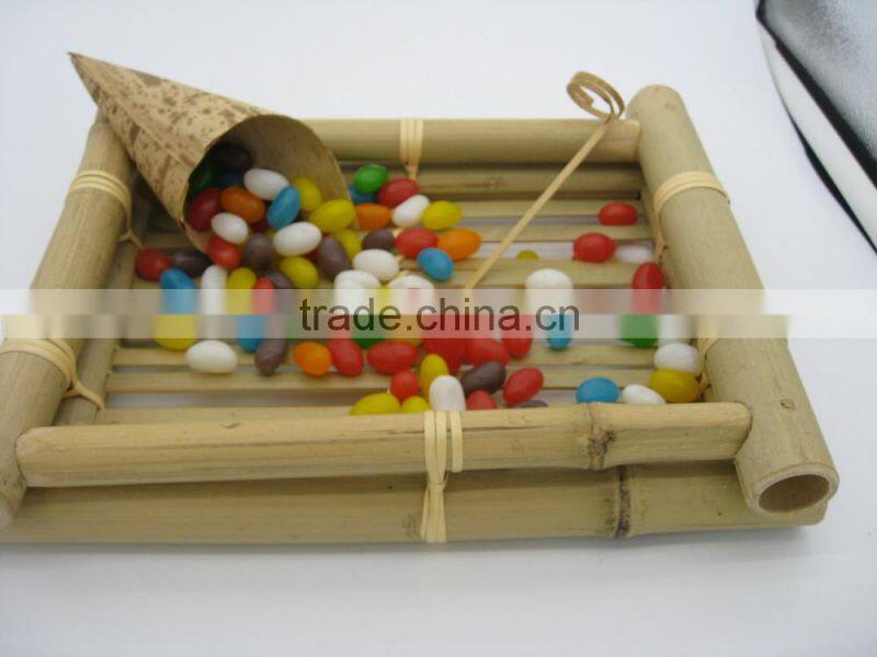 Delicious Fruit Jelly Bean Candy