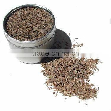 BEST BRONW CUMIN SEED / JEERA FROM INDIA
