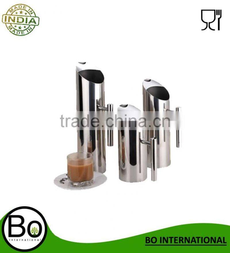 1 L Promotional Stainless Steel Water Pitcher