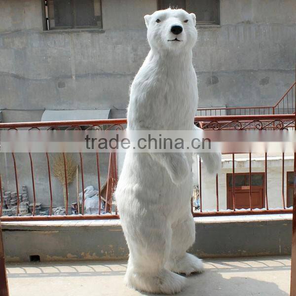 Stuffed animal thermal soft plush bear promotional soft toys crafts