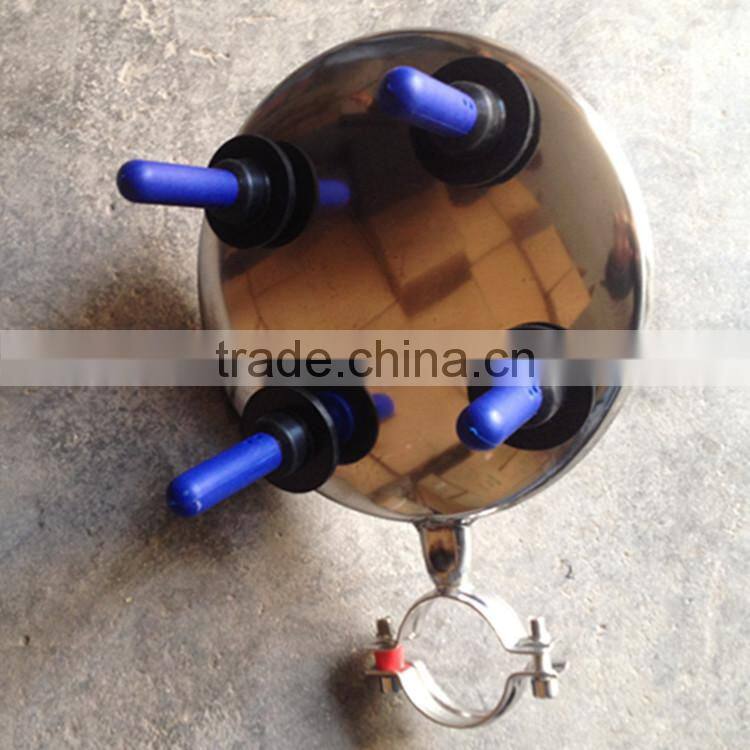Wholesale Washing Plate with Seal Cup