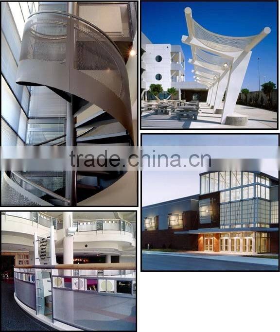 China supplier best selling product perforated sheet metal