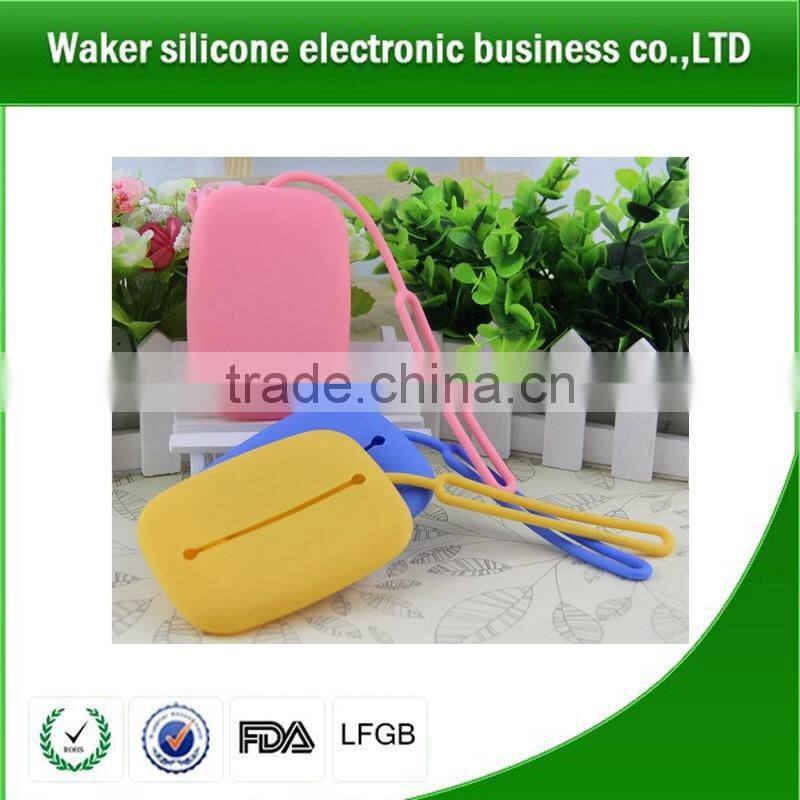 free shipping washable card wallet