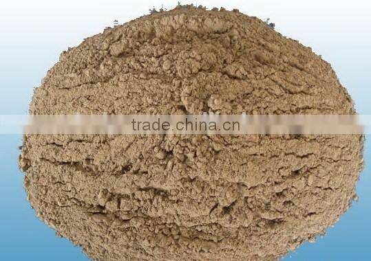 Refractory cement;High alumina cement
