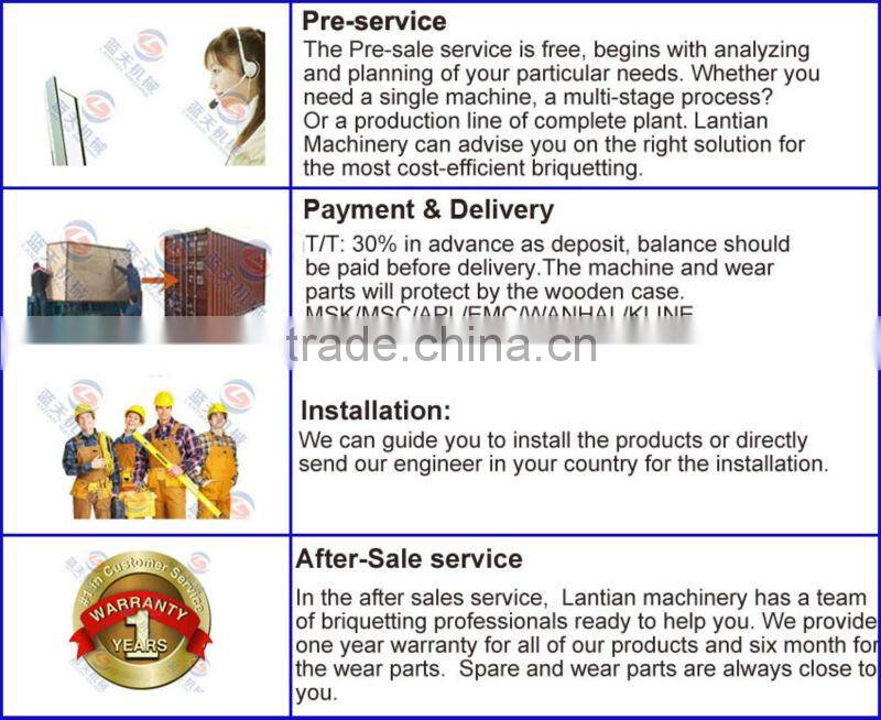 2014 First-class Large Capacity Lantian Brand Box Dryer Made in China