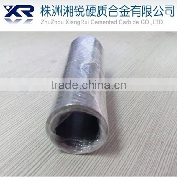 tungsten carbide seals manufacture