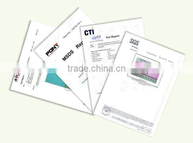 High quality transparency water beads jumbo bio gel beads