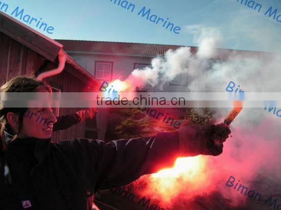 Hot Sale CCS Hold Hand Flare Made In China