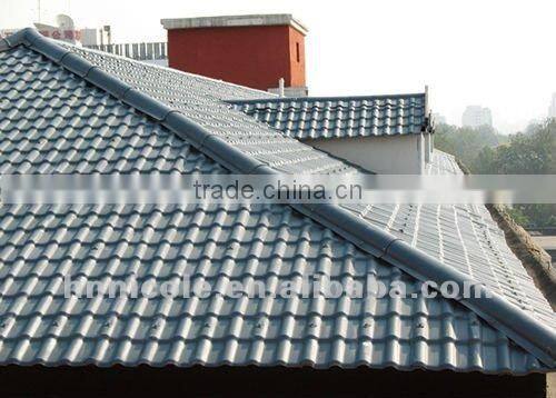 cheap clay tile for roofing materials name make by machine