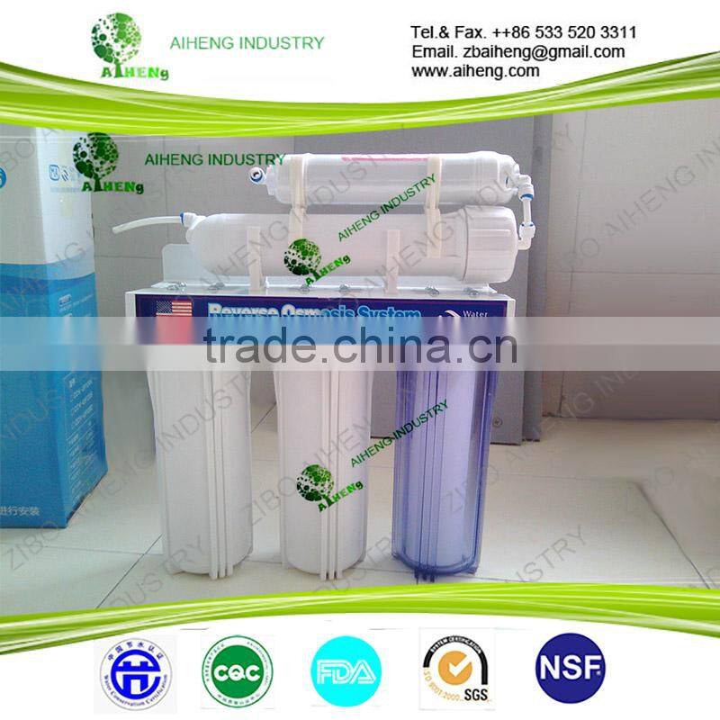 bio ceramic filter