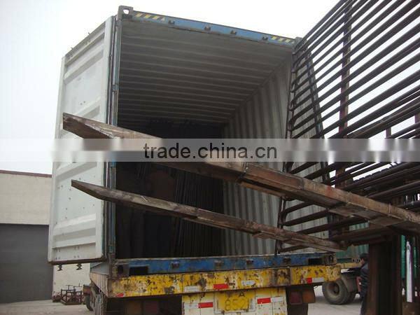 mineral wool production line (standard)