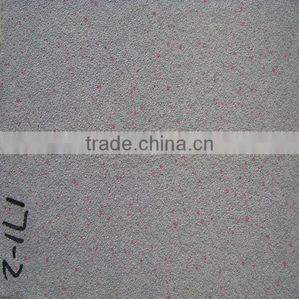 PVC film for laminating machines