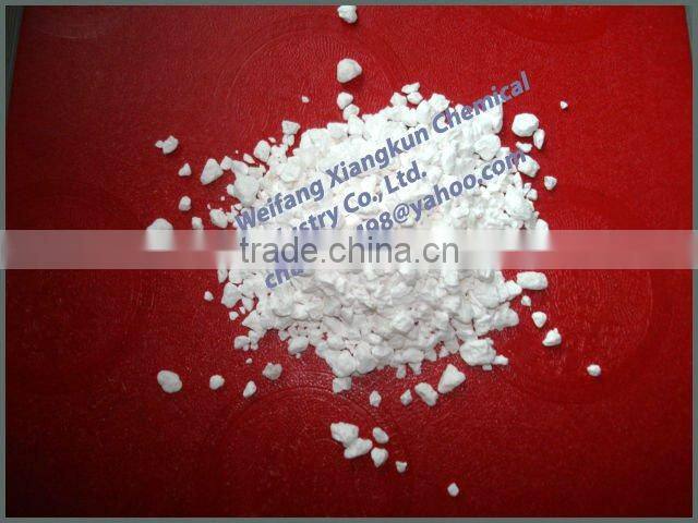 Calcium Chloride 74% 95%