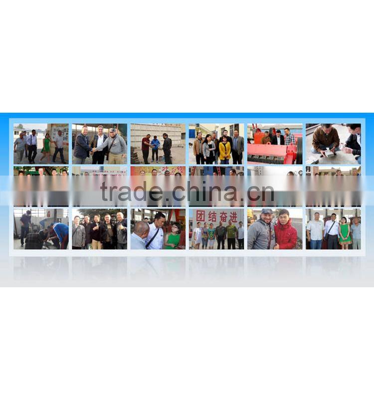 Alibaba Hot sell brick making machine new machine india