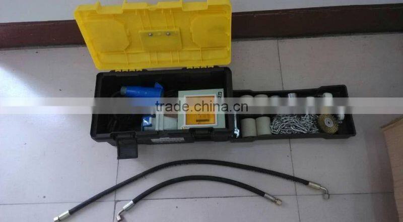 construction machinery widely used automatic wall rendering machine for building