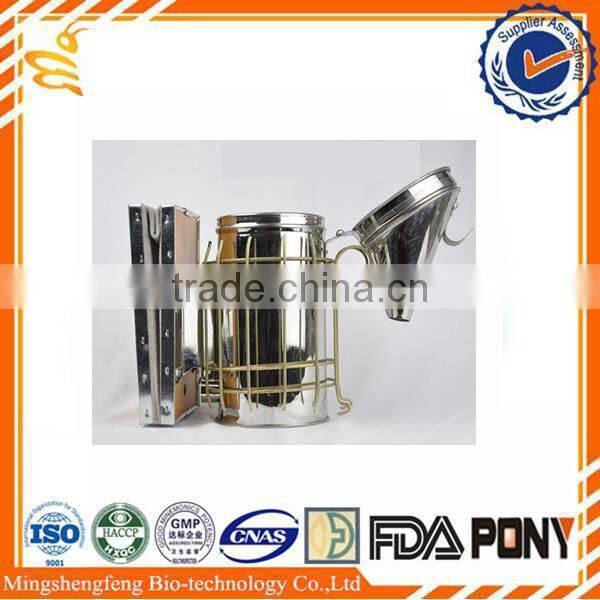 Wholesale beekeeping bee smoker with low price