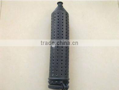 Hot sale fishing plastic eel trap