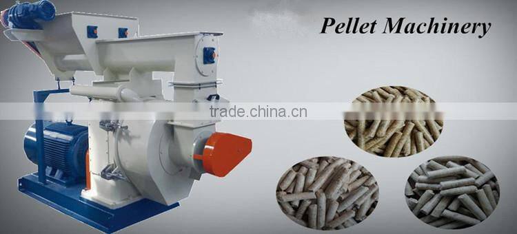 chicken manure fertilizer pellet making machine