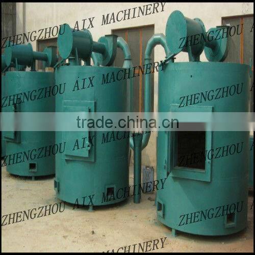 charcoal industry use charcoal carbonization stove