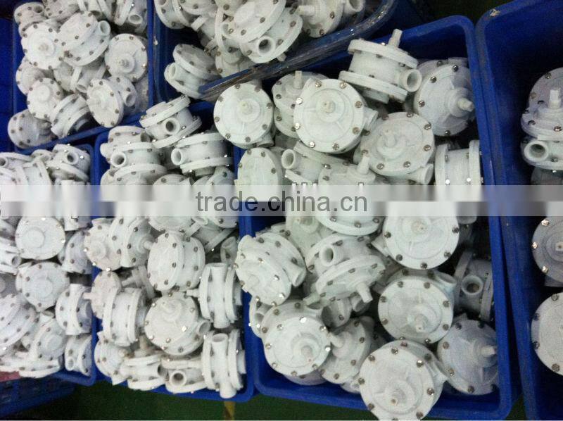 SINGFLO 15L/MIN semi rotary hand fuel pump