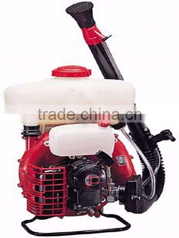 knapsack power petrol engine Sprayer