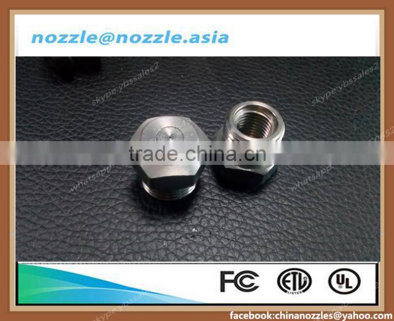 KKBP hollow cone nozzle,1/4MKKBP050S303,1/4MKKBP060S303,1/4MKKBP070S303,1/4MKKBP080S303,1/4MKKBP100S303,1/4MKKBP120S303