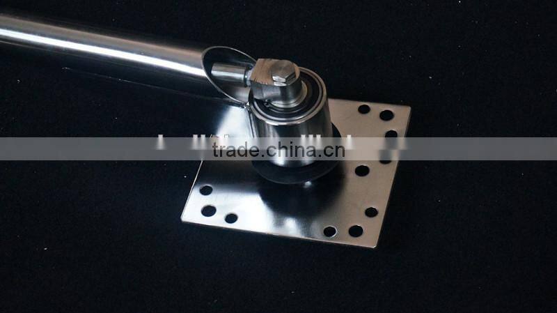 car washer hydro spray 360 degree z-boom single