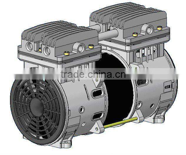 completely ozone machine air compressor