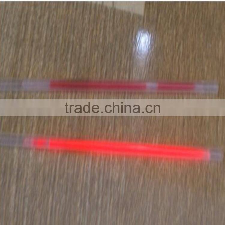 7.5x200mm Party Favor /Bar Glow Straw ( EN71, ASTM F963)