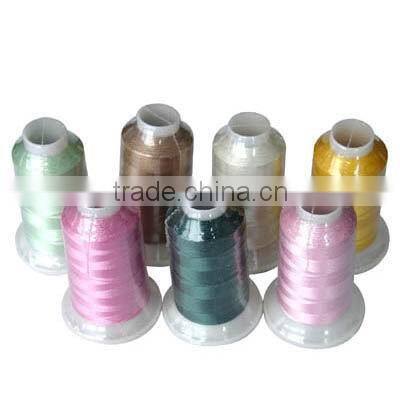 100%polyester sewing thread