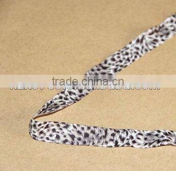 colorful scrunchies elastic hair tie