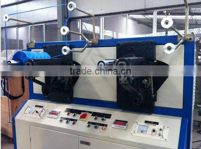 Alibaba china manufacturer cord winder machine with ce iso certificate