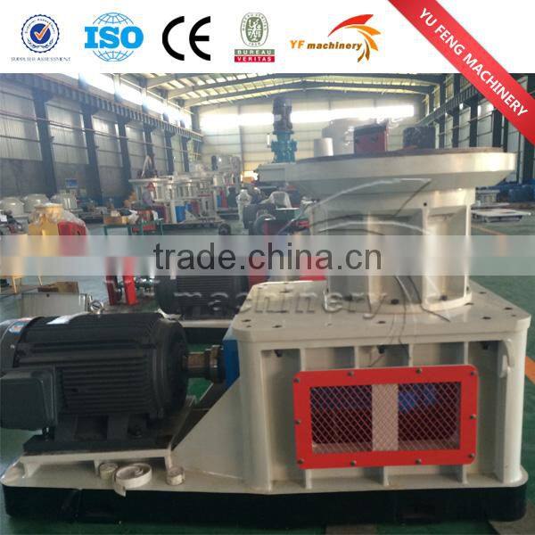Yufeng Brand corn stalks, cotton stalks for pellet production line, pellet making plant