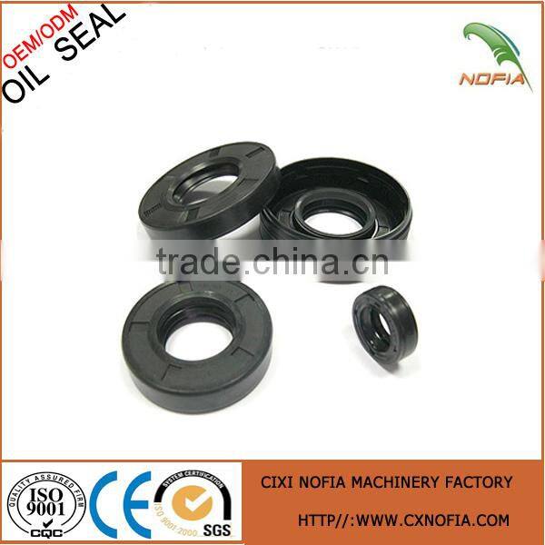 Rubber Oil Seal