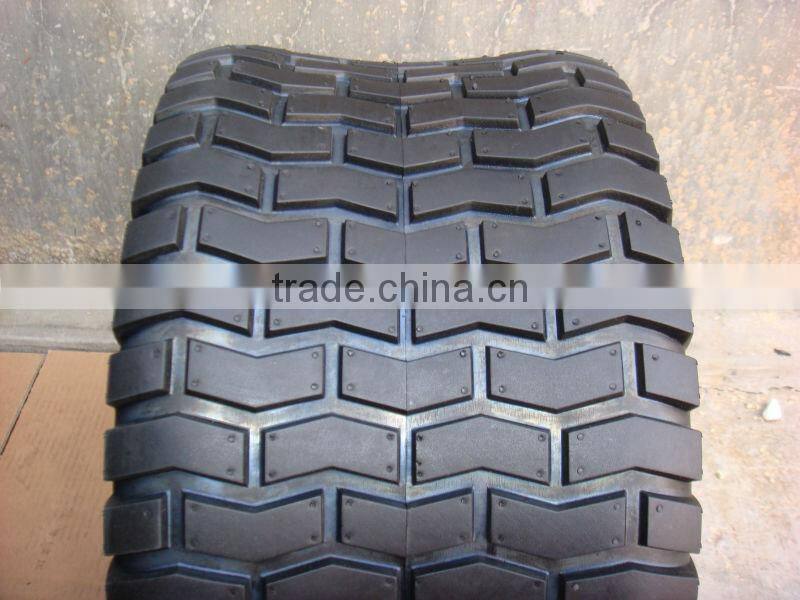 18x9.50-8 tubeless lawnmower tire garden tire wheel lawn tractor golf cart go kart