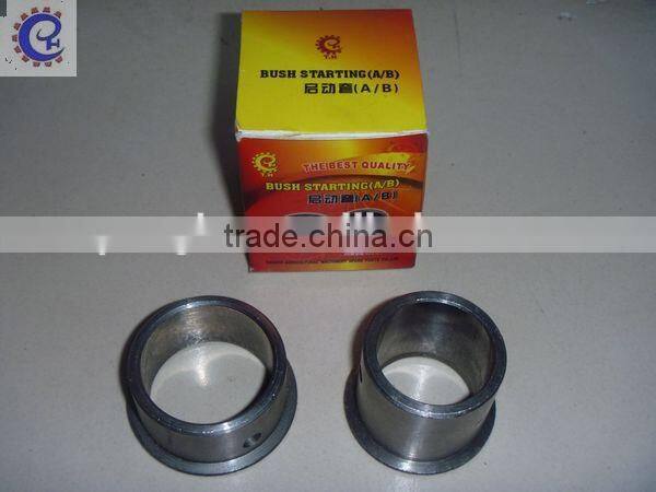 Chinese farm machinery diesel engine starting shaft bush