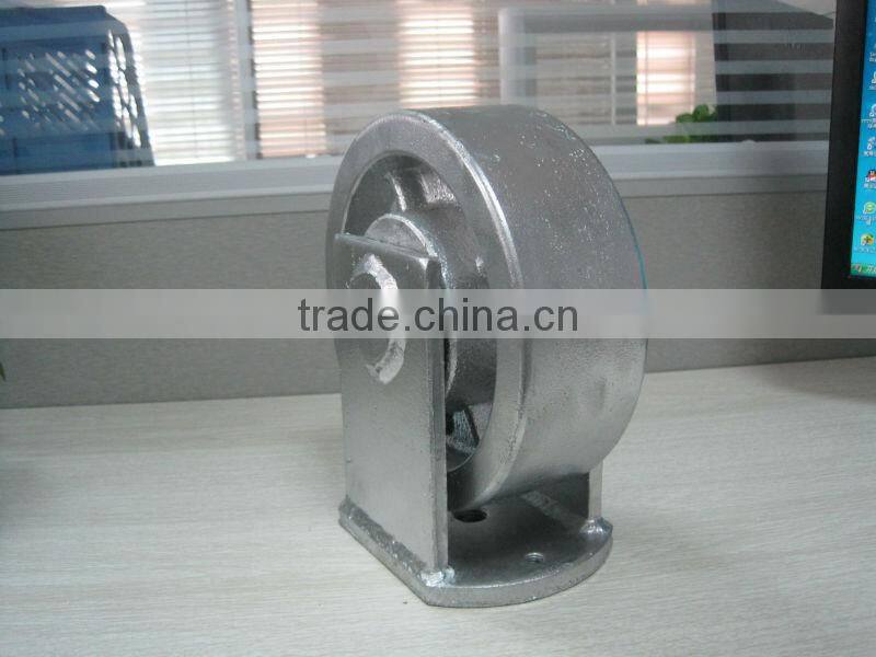 wheel caster for transformers China supplier