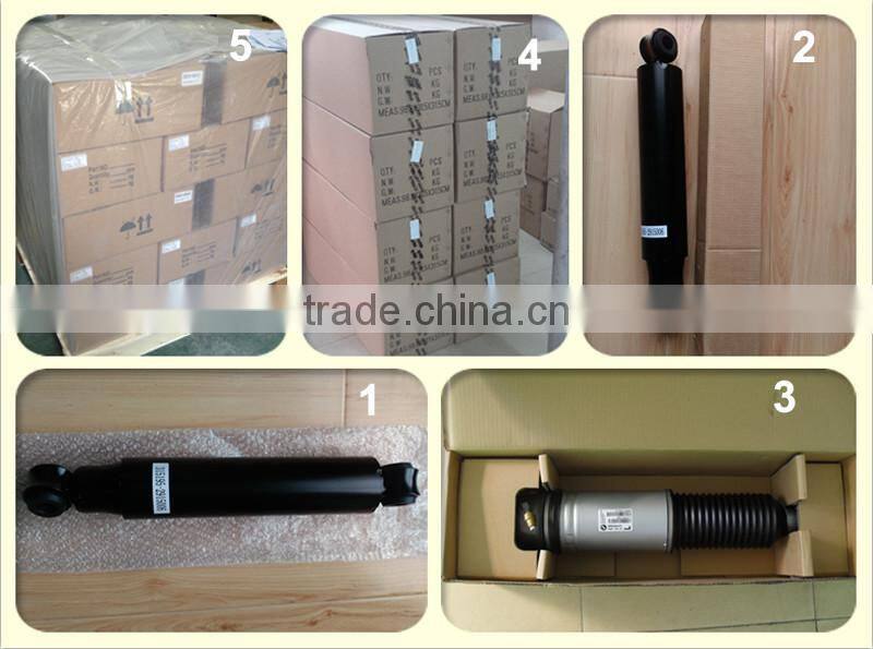 auto suspension parts shock absorber for logan parts 562105043R 562105059R