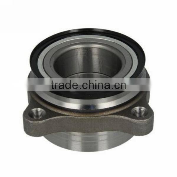 front wheel hub bearing hub wheel bearing for toyota hiace parts VKBA7497/43560-26010