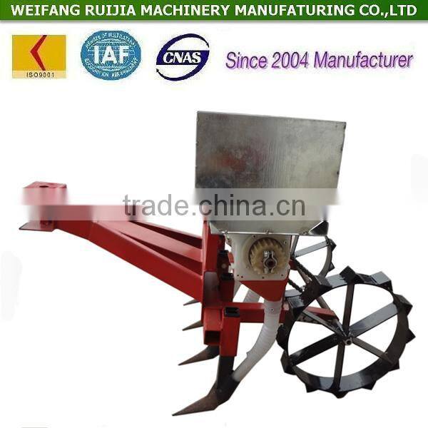 Hot sale cheap price walking tractors with wheat seeding machines ! Diesel 2wd tractors with seeder gearbox for sale !