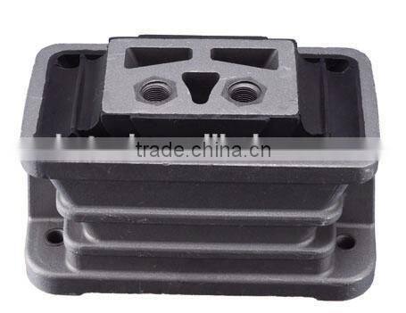 Truck Parts LK2628 Engine Mounting 615-240-0418 621-240-0418 for size 16mm*12mm