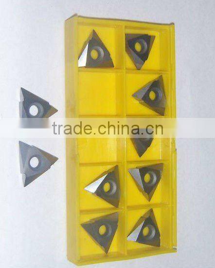 TPMC-54NV C2 CARBIDE INSERTS