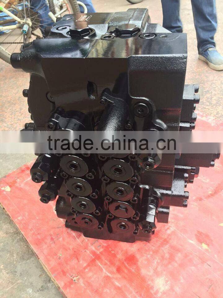 C0170-55076 VALVE ASSY FOR YC230 SH200 DH225-9 A