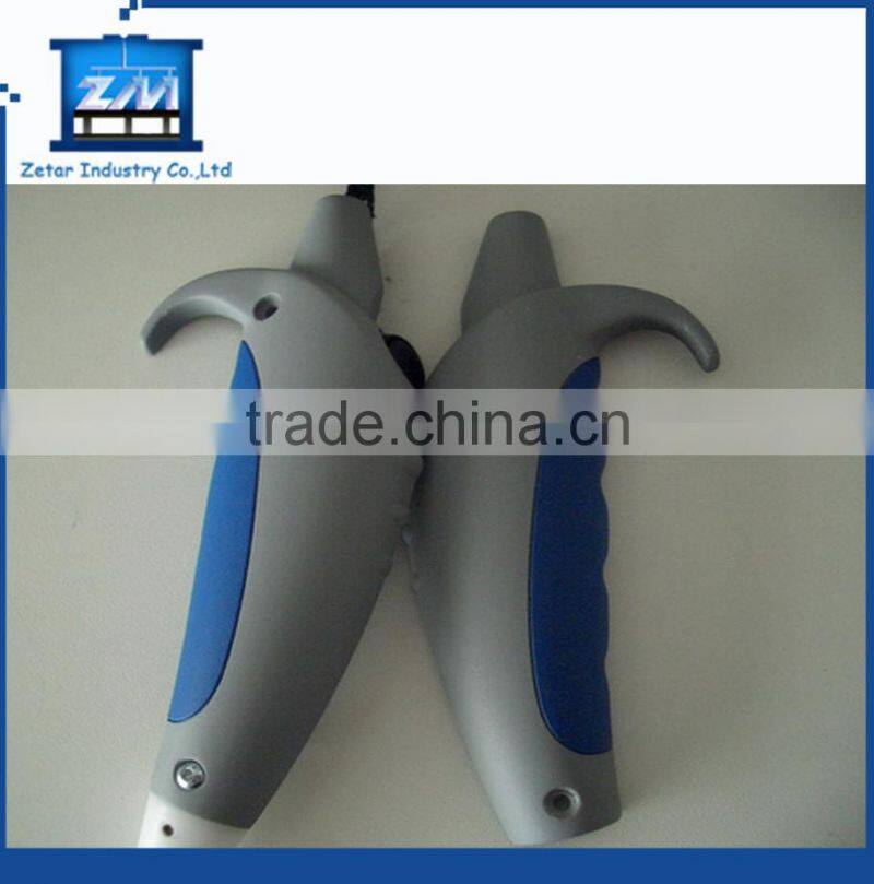 Rapid Two Shot Plastic Molding Injection Moulding Maker