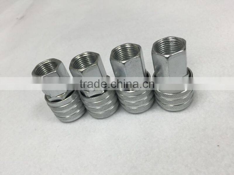 welcoming Pneumatic fittings