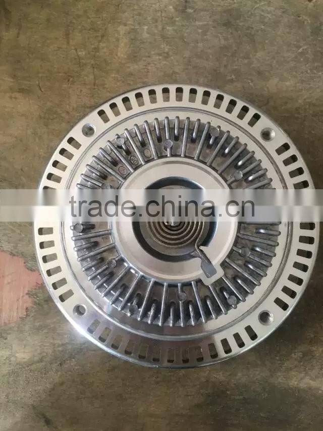 German Quality clutch for radiator fan 11521271416 11521287829