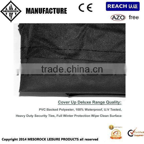 Cover Up Gourmet 4 Burner BBQ Cover burner flat bbq cover