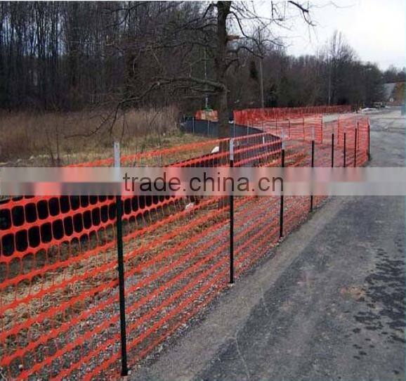 XunQiang hot sale t fence post / studded t post